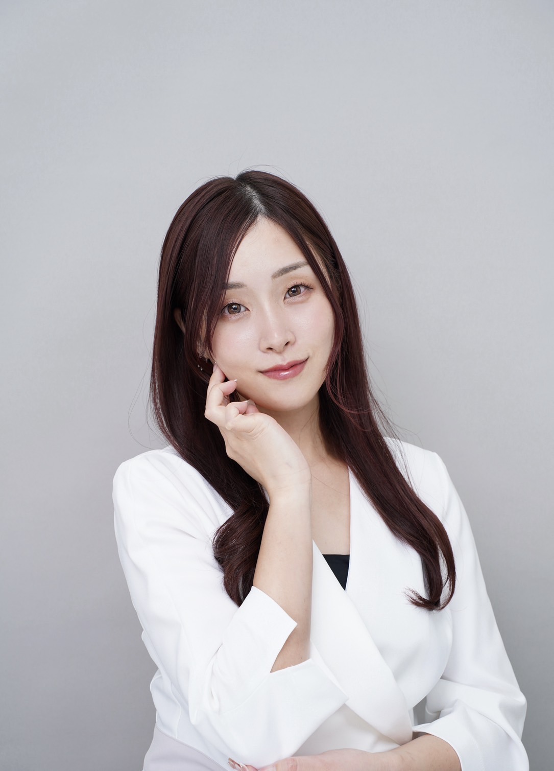 鶴崎 由理香 / アートメイクアーティスト・アマラピンク認定看護師