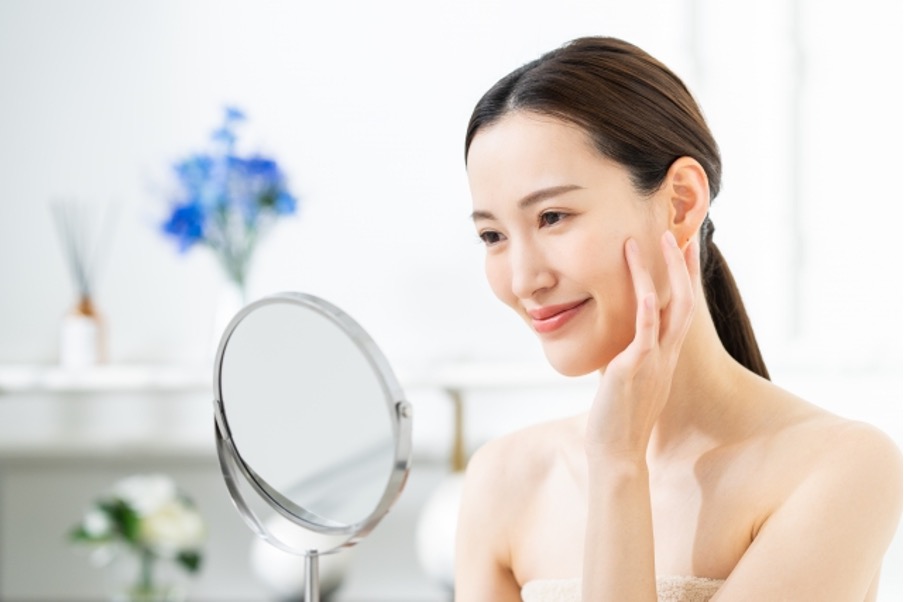 目頭切開のビフォーアフター｜失敗例や向いてない人の特徴も解説